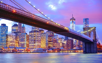 גשר ברוקלין Brooklyn Bridgeגשר ברוקלין Brooklyn Bridge  גשר